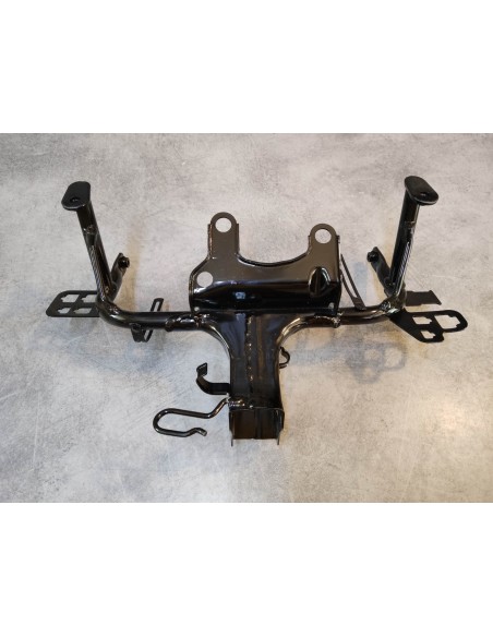 Araignée pour carenage de NSR125 RK 1989 HONDA 64150-KY4-880