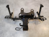 Araignée pour carenage de NSR125 RK 1989 HONDA 64150-KY4-880