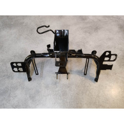 Araignée pour carenage de NSR125 RK 1989 HONDA 64150-KY4-880