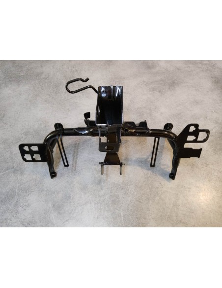 Araignée pour carenage de NSR125 RK 1989 HONDA 64150-KY4-880