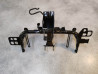 Araignée pour carenage de NSR125 RK 1989 HONDA 64150-KY4-880