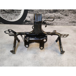Araignée pour carenage de NSR125 RK 1989 HONDA 64150-KY4-880