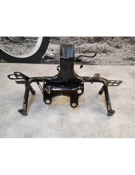 Araignée pour carenage de NSR125 RK 1989 HONDA 64150-KY4-880