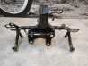 Araignée pour carenage de NSR125 RK 1989 HONDA 64150-KY4-880