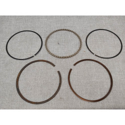 Segment neuf mais rouillé cote standard D89mm XL500S 79/81 XR500 79/82 XL500R