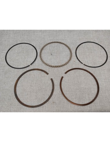 Segment neuf mais rouillé cote standard D89mm XL500S 79/81 XR500 79/82 XL500R