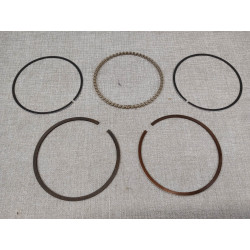 Segment neuf mais rouillé cote standard D89mm XL500S 79/81 XR500 79/82 XL500R