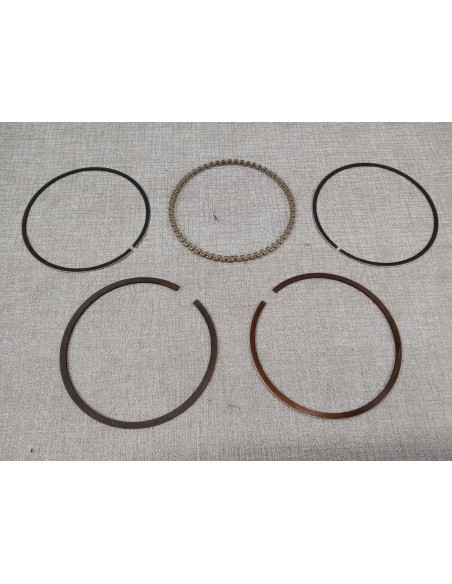 Segment neuf mais rouillé cote standard D89mm XL500S 79/81 XR500 79/82 XL500R