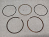 Segment neuf mais rouillé cote standard D89mm XL500S 79/81 XR500 79/82 XL500R