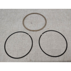 Segment neuf mais rouillé cote standard D89mm XL500S 79/81 XR500 79/82 XL500R