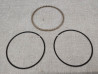 Segment neuf mais rouillé cote standard D89mm XL500S 79/81 XR500 79/82 XL500R