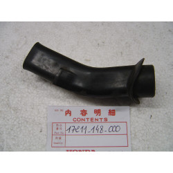 Conduit d'air Honda PA50 DX50 - Réf. 17211148000