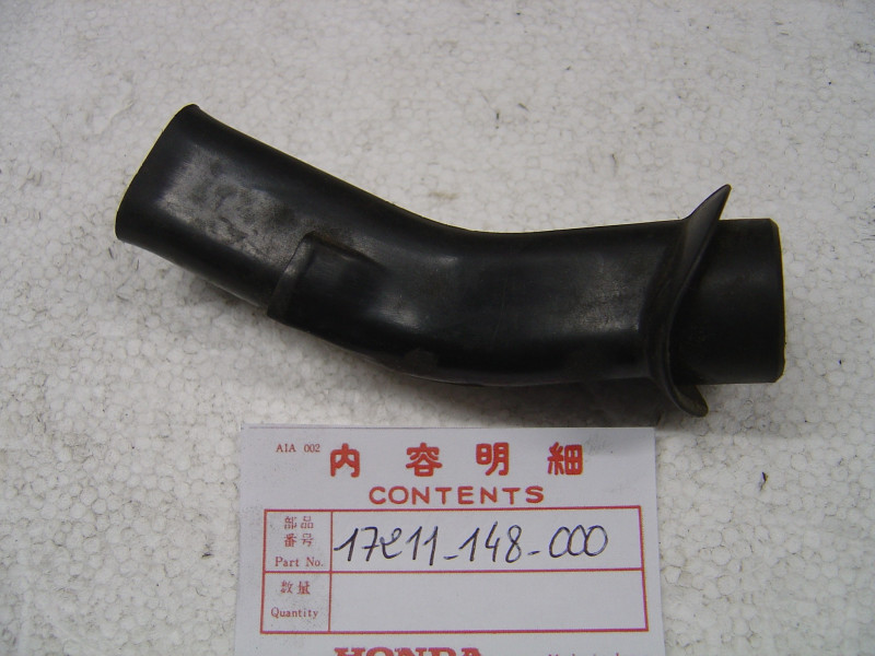 Conduit d'air Honda PA50 DX50 - Réf. 17211148000