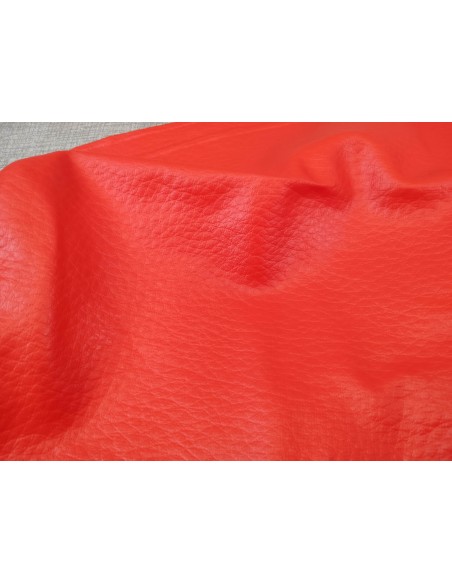 Housse de selle rouge XR100R 1991/94 neuve origine HONDA 77101-KN4-309