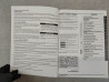 Manuel Atelier Honda CBF500/A4 2004/2005 - Réf 63MET00