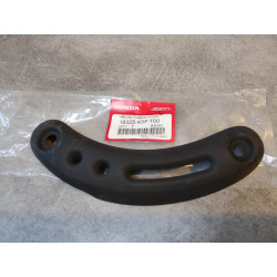 Protection pot d'échappement Z125 MONKEY HONDA 18325-K0F-T00