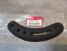 Protection pot d'échappement Z125 MONKEY HONDA 18325-K0F-T00