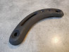 Protection pot d'échappement Z125 MONKEY HONDA 18325-K0F-T00
