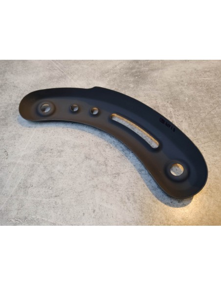 Protection pot d'échappement Z125 MONKEY HONDA 18325-K0F-T00