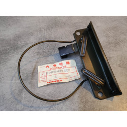Support avant CX500 GL400 GL500 79/81 HONDA 61405-449-000