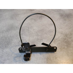 Support avant CX500 GL400 GL500 79/81 HONDA 61405-449-000