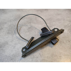 Support avant CX500 GL400 GL500 79/81 HONDA 61405-449-000