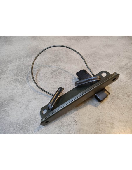 Support avant CX500 GL400 GL500 79/81 HONDA 61405-449-000