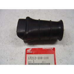 Manchon AR boîte à air droit CB125T Honda - Réf. 17212399300