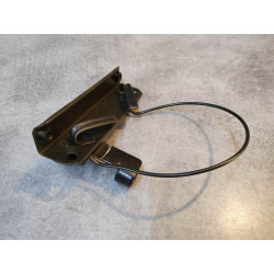 Support avant CX500 GL400 GL500 79/81 HONDA 61405-449-000