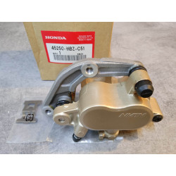 Etrier de frein avant CB600F 05/06 HONDA 45250-MBZ-C51