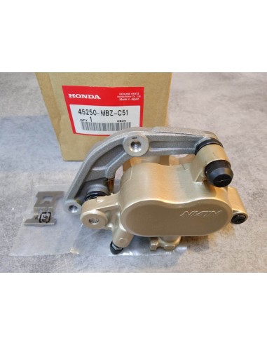 Etrier de frein avant CB600F 05/06 HONDA 45250-MBZ-C51