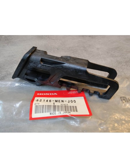 Support dans montage de bras oscillant CRF250 07-10 CRF450 HONDA 52146-MEN-J00