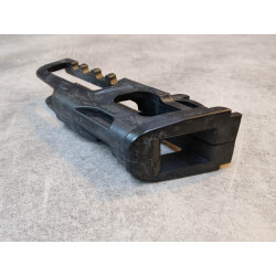 Support dans montage de bras oscillant CRF250 07-10 CRF450 HONDA 52146-MEN-J00