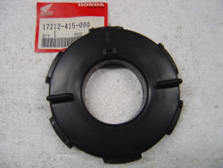 Bouchon de boite à air de CX500C / A CX650E