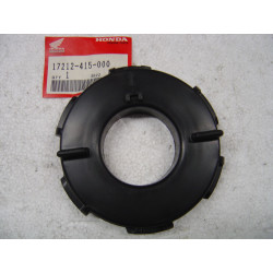 Bouchon Boîte à Air Honda CX500C CX650E - Réf. 17212415000
