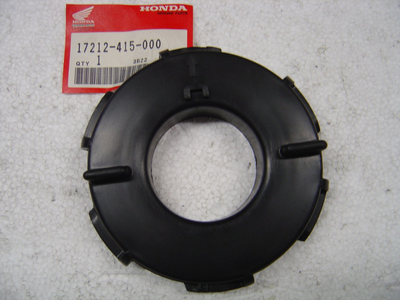 Bouchon Boîte à Air Honda CX500C CX650E - Réf. 17212415000