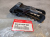 Patin de protection de bras oscillant /guide chaine CR125R HONDA 52146-MEN-000