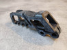 Patin de protection de bras oscillant /guide chaine CR125R HONDA 52146-MEN-000