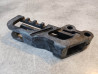 Patin de protection de bras oscillant /guide chaine CR125R HONDA 52146-MEN-000