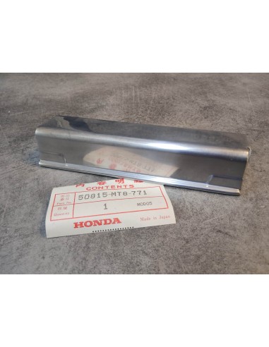 Support de marche pied gauche GL1500SE 90-00 HONDA 50815-MT8-771
