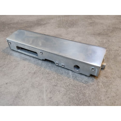 Support de marche pied gauche GL1500SE 90-00 HONDA 50815-MT8-771