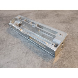 Support de marche pied gauche GL1500SE 90-00 HONDA 50815-MT8-771