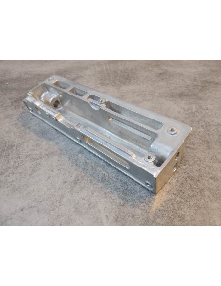 Support de marche pied gauche GL1500SE 90-00 HONDA 50815-MT8-771