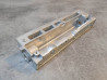 Support de marche pied gauche GL1500SE 90-00 HONDA 50815-MT8-771