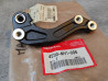 Support étrier frein avant gauche XRV750 AFRICA TWIN 90-92 HONDA 45110-MV1-006