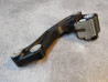 Support étrier frein avant gauche XRV750 AFRICA TWIN 90-92 HONDA 45110-MV1-006