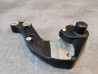 Support étrier frein avant gauche XRV750 AFRICA TWIN 90-92 HONDA 45110-MV1-006