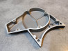 Carter Moteur Droit Honda MTX50 - Réf. 11336-GF9-000