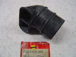 Conduit boîte à air Honda CX500 - Réf. 17213-415-000