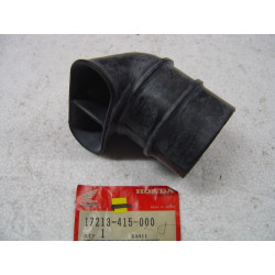 Conduit boîte à air Honda CX500 - Réf. 17213-415-000